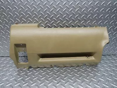 ⚙29298⚙ Mercedes-Benz W124 230E Under Dash Panel Left Side Beige • $80.14