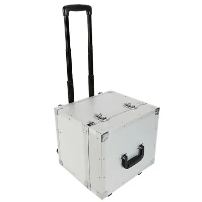  Portable Dental Mobile Delivery Unit Rolling Box Suction • $210