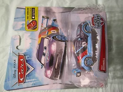 Disney Pixar Cars Ice Racers Max Schnell 2015 New • $14.99