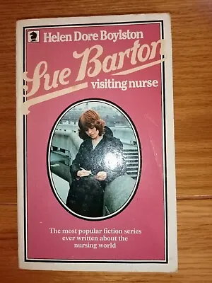 £8.50 • Buy Sue Barton Visiting Nurse. Helen Dore Boylston