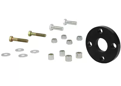 Whiteline Steering - Coupling Bushing W11415    • $75.65