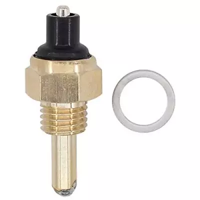 MOTOKU Thermostat Oil Temperature Temp Sensor For Foreman 450 Foreman Rubicon... • $17.06