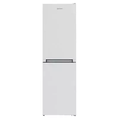 Indesit IBNF55181WUK1 Frost Free 50/50 Fridge Freezer • £369