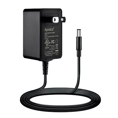 UL 12V DC Adapter For Mustek SE A3 USB 600 1200 Pro ScanExpress Flatbed Scanner • $14.85