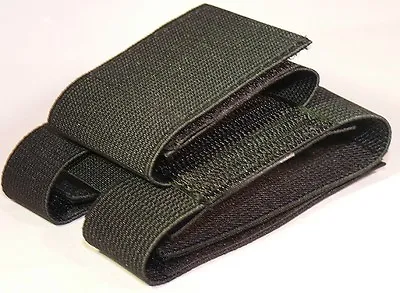 Wrist Glove For Metrologic IS4225 Scanner - 2 Straps - Nylon • $14.32