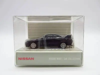 Nissan Minicar Skyline Gt-R Bcnr33 Led Key Chain Purple Model Car Collection • $220.52