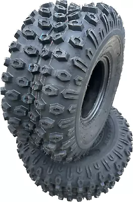 2x 22x11-8 43F Kenda Scorpion ATV Quad Tyres • £94.99