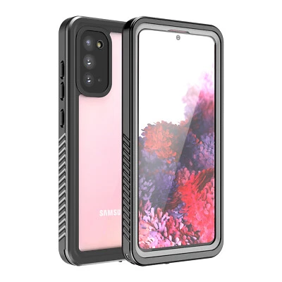 $18.12 • Buy For Samsung N20 10 S21 20 FE 10 Case Shockproof Waterproof Full Protection Cover