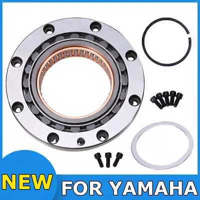 $62.78 • Buy One Way Starter Clutch Assy Kit For Yamaha V-star XVS1100 1100 Drag Star Classic