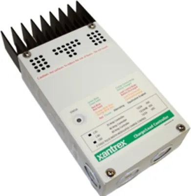 Xantrex Charge Controller 40 Amp 12Vdc & 24Vdc C40 • $181