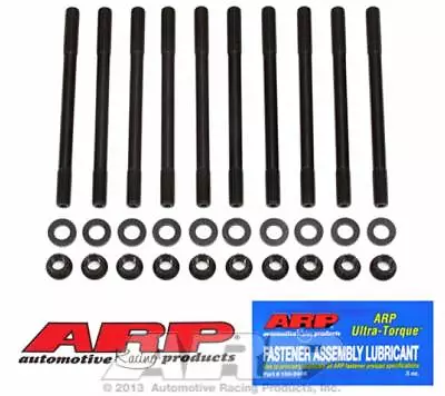 ARP Head Stud Kit For Honda D16 1.6L Civic 96-00 D16Y7 D16Y8 SOHC VTEC 208-4305 • $132.05