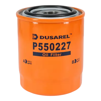 Oil Filter 207976908 Fits Massey Ferguson 220-4 220 210 1045 1035 1040 • $18.53