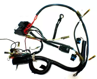 Mercury Wiring Harness Assy 828296A1  40-50hp • $36.75