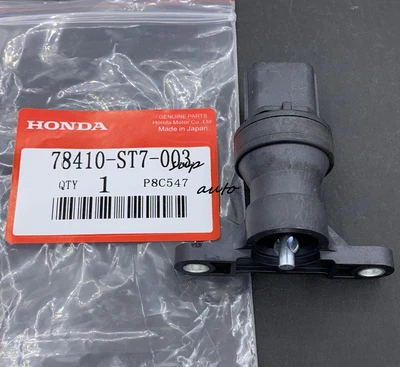 $22.19 • Buy 78410ST7003 Vehicle Speed Sensor For 1994-01 Acura Integra GS-R 1.8L Hatchback