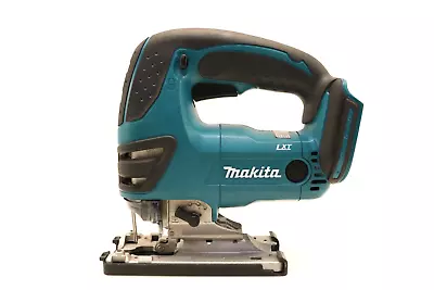 Makita XVJ03 18V Lithium Ion Cordless Jig Saw TOOL ONLY • $96.79