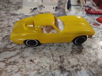 Tonka 1963 Corvette Stingray Cars • $23.50