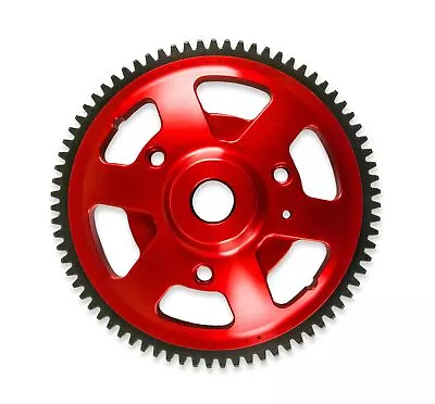 MSD 43032 Flywheel Multi Channel Total Loss Yamaha 650-701-760 • $749.95