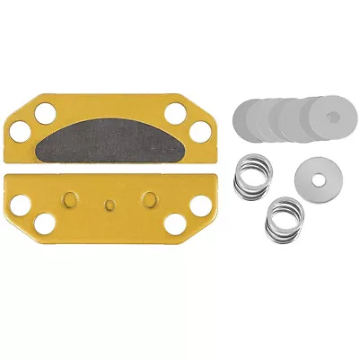 Parking Brake Pad Shims & Springs Kit For Polaris Ranger 500 700 800 900 05-15 • $35.95