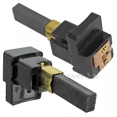 £9.95 • Buy Dyson Carbon Brushes For DC05 DC07 DC08 - No Soldering Required