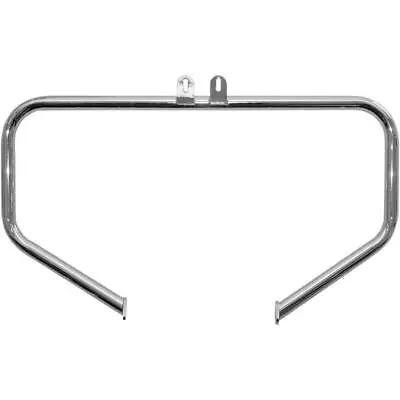 Lindby Unibar Highway Bar 1.25  Chrome #14604 Yamaha V-Star 1100 • $229.95