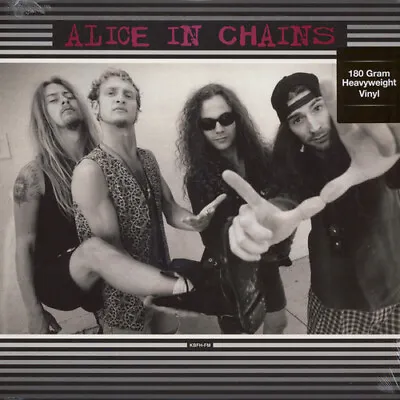 Alice In Chains : Live In Oakland Vinyl 12  Album (2017) ***NEW*** Amazing Value • $36.50