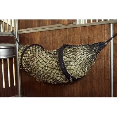 Horse Hay Tunnel Net - Horse Hay Slow Feeder Net • £35