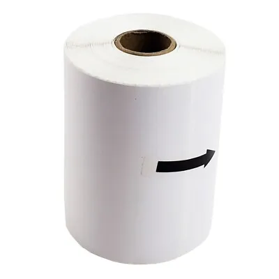 1 Rolls 4x6 Direct Thermal Shipping Labels 250/Roll Zebra 2844 ZP450 Eltron • $12.99