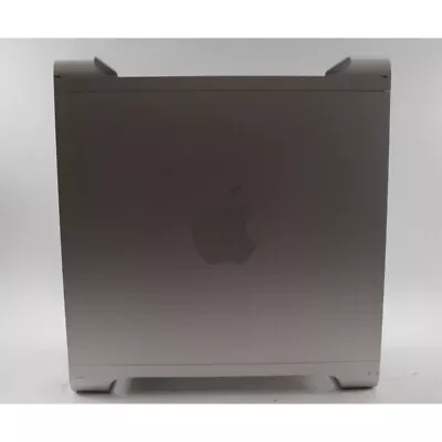 Apple MacPro A1289 MB535LL/A 2x XEON E5520 12GB 1TB HDD - Local Pick Up Only • $169.96