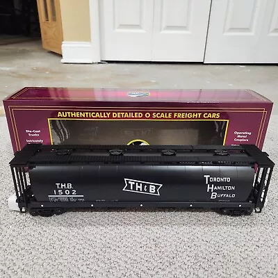 MTH Premier Exclusive Toronto Hamilton & Buffalo 100 Ton Hoppers # 1502 20-99066 • $79