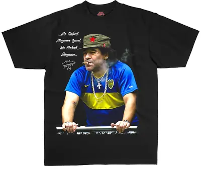 Diego Maradona T Shirts RARE • $39.98