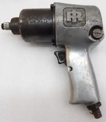 Ingersoll Rand 231 Model A 1/2  Air Pneumatic Impact Wrench • $40.45