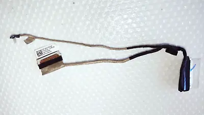 Original Medion Akoya S17401 Laptop LCD Screen Cable FHD 30p 1422-039V000 Used • $29