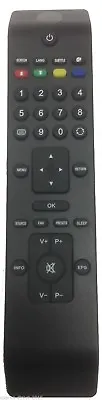 New TV Remote Control For MEDION MD20326 LIFE P15217 MD30587 • £6.44