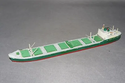 Wms Gb Cargo Ship 'ms Barlby' 1/1250 Model Ship • £19.99