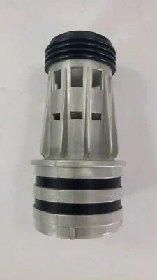 $9.99 • Buy Disney Parks Build Your Own Lightsaber 2007 Hilt Parts Blade Holder Cap Maul