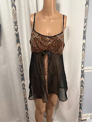 NEW WITH TAGS Victoria’s Secret Caged Dot Merry Widow Corset Size 34B • $40