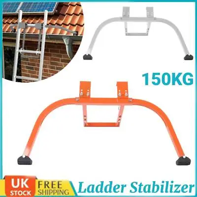Universal Ladder Stand Off/Ladder Stability/Stand Off/Aluminium Ladder Stay • £38.89