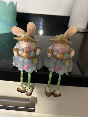 Easter Decorations Egg Characters  • £5