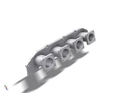 $542.21 • Buy Ford ST170 Inlet Manifold To Suit Jenvey SF Throttle Bodies