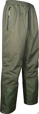 Jack Pyke Hunting Trousers Waterproof Technical Feather Lite Fishing Shooting • £47.95