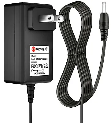 Pkpower DC Adapter For Remington MB-4040 MB4040 Lithium Stubble & Beard Trimmer • $13.58