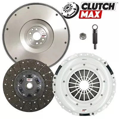 STAGE CLUTCH KIT+FLYWHEEL For 05-10 FORD MUSTANG GT 4.6L 26 Spline  • $249