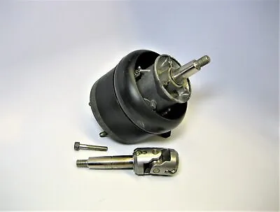 Mercury Marine 895818K12 OEM Smartcraft Dual Tilt Steering Helm Kit *FOR PARTS* • $262.99