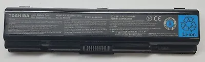 OEM Li-Ion Toshiba PA3534U-1BRS Battery • $20