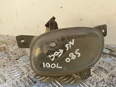 Volvo S80 Fog Light PASSENGER Side NS LH Left 8620224 • $22.40