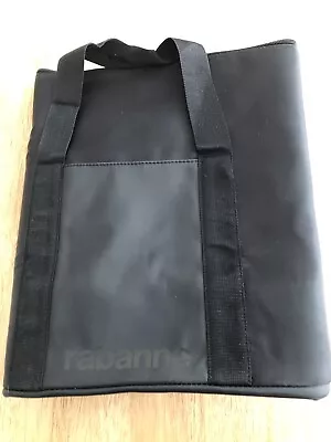 Paco Rabanne Phantom Intense Weekend Bag 350mm By 600mm Full Size • £5