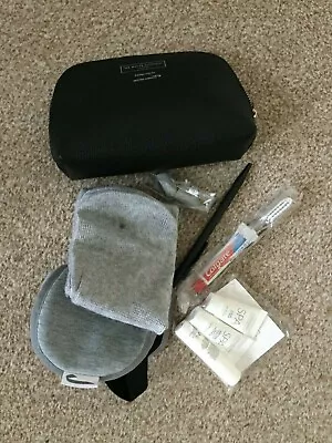 £2.59 • Buy  BRITISH AIRWAYS Business Class Amenity Kit + WHITE COMPANY Products - BRAND NEW