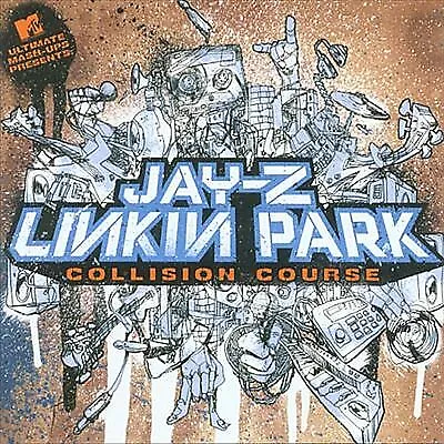 Jay-Z : Collision Course CD 2 Discs (2004) Highly Rated EBay Seller Great Prices • £2.90