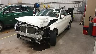 Rear Door For Mercedes C-Class Assy Wht Pwr 000 Right • $624.99