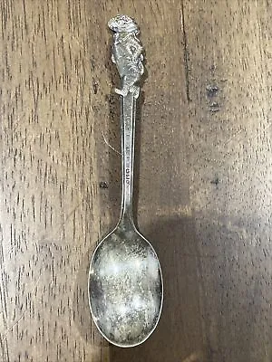 1965 Kellogg's Tony The Tiger Cereal Spoon Vintage 6.5  Spoon • $12